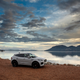 Illustration for article titled The 2018 Jaguar E-Pace Is Pretty But It’s No Performance Car